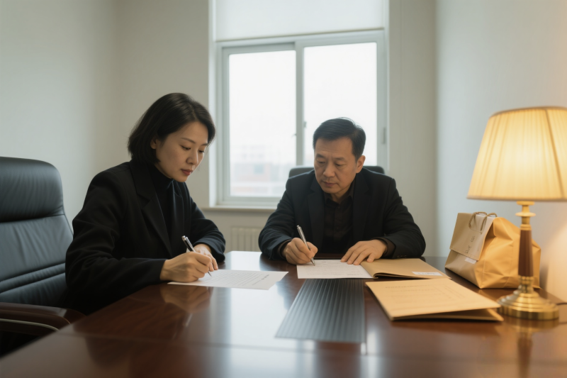 经济适用房转让合同实用指南：如何合法合规交易？常见问题解答（Q&A）(附合同模板）⠂融多多