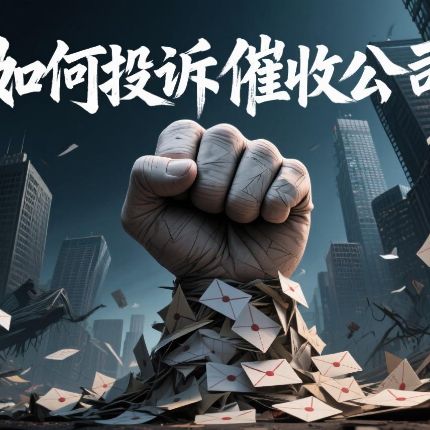 社区话题  催收⠂融多多